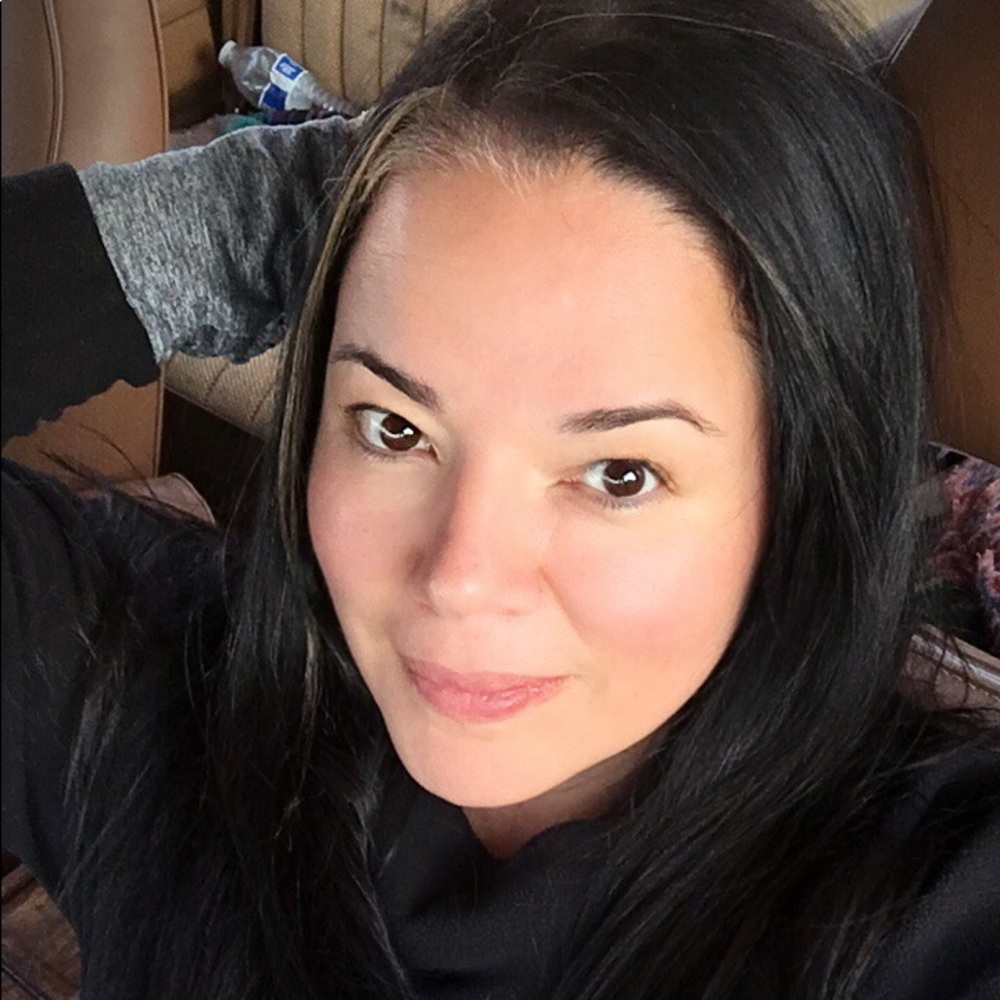 Meet your Posher, Daniela